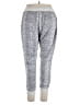 Secret Treasures Paisley Silver Casual Pants Size 16 - photo 2
