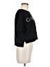 Calvin Klein Performance Black Active T-Shirt Size M - photo 4