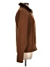 Adrienne Vittadini Brown Cardigan Size L - photo 4
