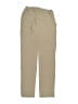 Abercrombie Kids Solid Tan Khakis Size 13 - 14 - photo 2