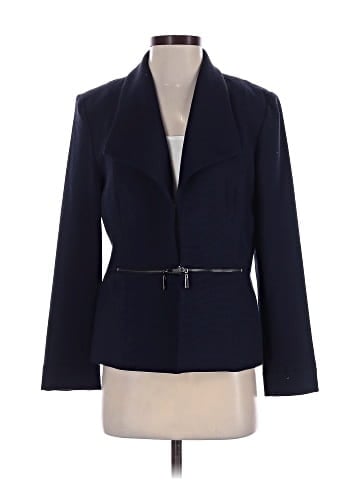 Black Label by Evan Picone Blazer (view 1)