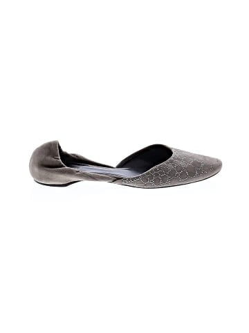 Giorgio Armani Flats (view 1)