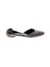 Giorgio Armani Gray Flats Size EU 41 1/2 - photo 1