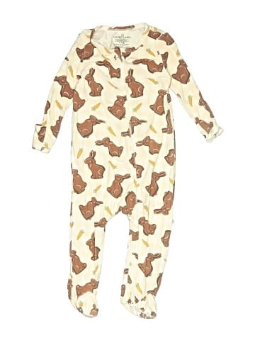 Caden Lane Long Sleeve Outfit (view 1)