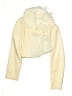 Comme des Garçons Ivory Vintage 2005 Broken Bride Transformable Blazer Size M - photo 1