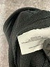 Tory Burch Solid Black Formal Skirt Size L - photo 5