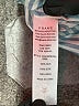 FRAME 100% Silk Stripes Blue Long Sleeve Silk Top Size XS - photo 8