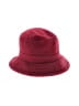 Gap Burgundy Winter Hat Size Sm - Med - photo 1