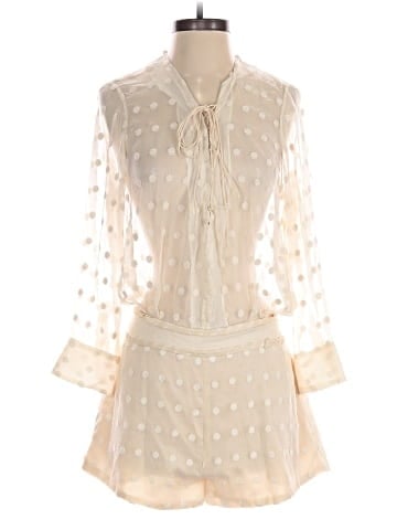 IRO Romper (view 1)
