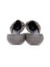 Giorgio Armani Gray Flats Size EU 41 1/2 - photo 2