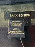 Max Edition Blue Cocktail Dress Size L - photo 7