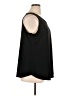 Xersion Black Sleeveless Blouse Size 1X - photo 4