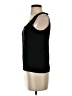 August Silk Black Tank Top Size S (petite) - photo 5