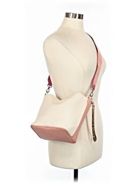 Find Kapoor Leather Crossbody Bag (view 2)