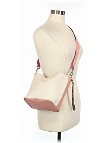 Find Kapoor Leather Crossbody Bag (view 2)