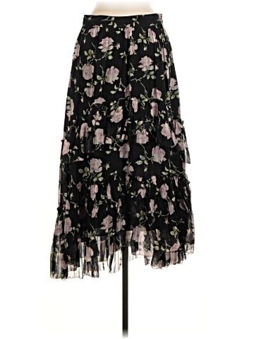 Ulla Johnson Silk Skirt (view 1)