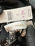 Bishop + Young Black Jumpsuit Size S - photo 4