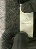Bisou Bisou Black Bodysuit Size S - photo 4