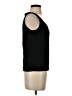 August Silk Black Tank Top Size S (petite) - photo 4