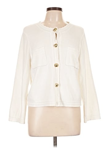 Free Assembly Cardigan (view 1)