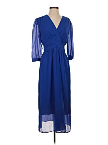 Unbranded Cocktail Dress (view 1)