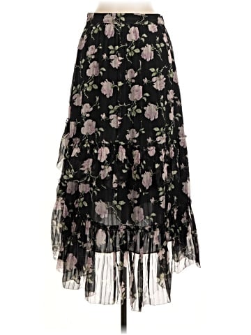 Ulla Johnson Silk Skirt (view 2)