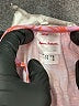 Hanna Andersson Pink Dress Size 6 - 7 - photo 3