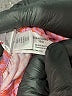 Hanna Andersson Pink Dress Size 6 - 7 - photo 4