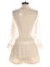 IRO Ivory Romper Size 36 - photo 2
