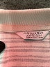 Primark Gray Short Sleeve Polo Size 7 - 8 - photo 3