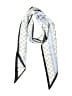 Unbranded Ivory Scarf One size - photo 1