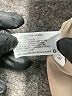 prologue Gray Coat Size M - photo 7
