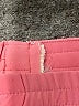 Unbranded Pink Casual Skirt Size 21 - photo 4