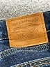 Levi's Blue Jeans Size 25 waist - photo 6