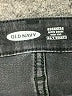 Old Navy Black Jeans Size 14 - photo 7