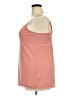 Torrid Pink Tank Top Size 4X Plus (4) - photo 5
