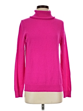 Charter Club Cashmere Pullover Sweater (view 1)