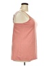 Torrid Pink Tank Top Size 4X Plus (4) - photo 4