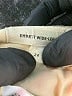 Madewell Yellow Tan Khakis Size 26 waist - photo 8