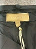 Talbots Solid Black Wool Pants Size 8 - photo 7