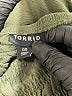 Torrid Green 3/4 Sleeve Blouse Size Med Plus (00) - photo 7