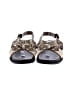 Free People Gold Sandals Size 11 - photo 2