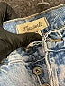 Madewell 100% Cotton Blue Jeans Size 26 waist - photo 7