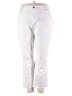 Draper James White Jeans Size 35 waist - photo 1