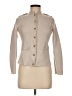 Talbots 100% Wool Ivory Jacket Size M - photo 1