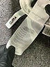 Adidas 100% Polyester Solid Green Athletic Shorts Size 10 - photo 4