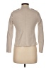 Talbots 100% Wool Ivory Jacket Size M - photo 2