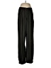 Tiny Black Casual Pants Size 8 - photo 1