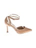 Vince Camuto Tan Heels Size 8 - photo 1