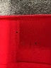 Unbranded Red Short Sleeve Onesie 18-24 MO / 24 MO - photo 3